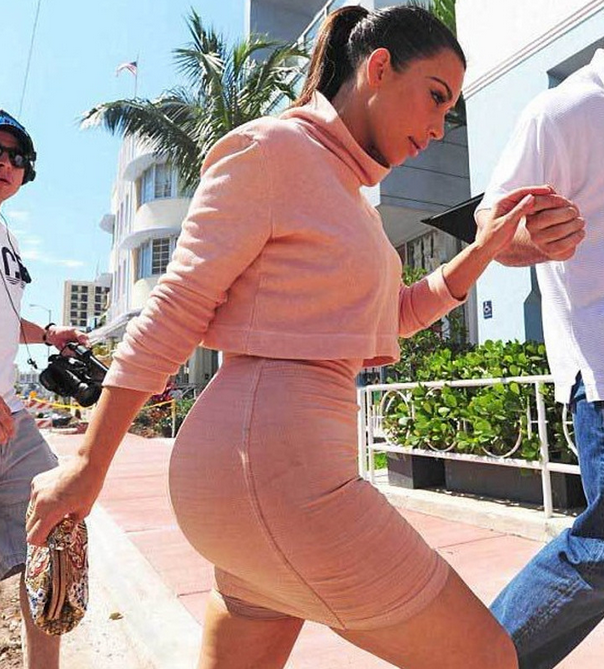 High-necked long-sleeved two-piece dress