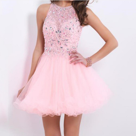 Long-Sleeved Women'S Printed Dress