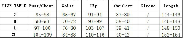 Round Neck Sleeveless Chiffon Dress