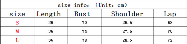 NIGHTCLUBS FASHION SEXY TOPS