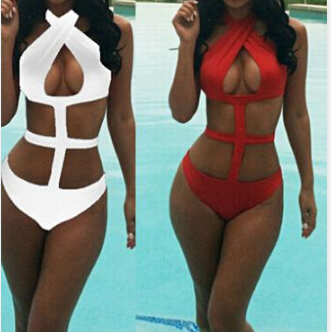 Bandage Sexy Bikini Swimwear