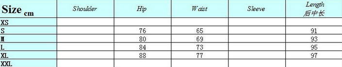 Sexy Blue Big Yards Jeans