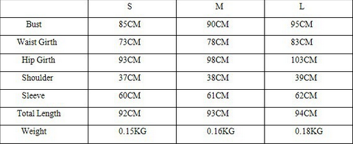 Fashion V-Neck Long-Sleeved Lace Dress