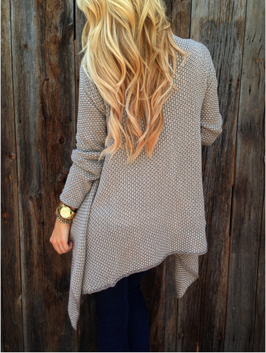 Fall In Love Cardigan - Pre-Order