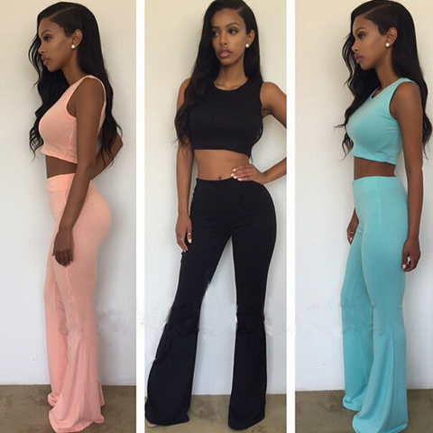 Fashion printed Two-piece shorts