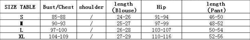 Fashion printing two suits