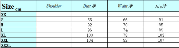 Solid color hanging neck Dress