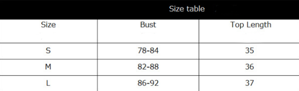 Sexy V-neck vest shirt