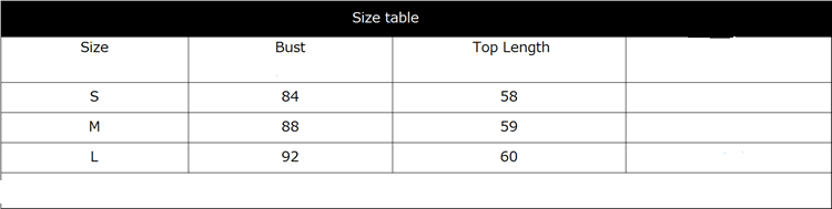 SEXY BACKLESS HANGING NECK T-SHIRT