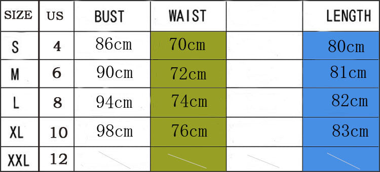 Retro Round Neck Sleeveless Printed Dress