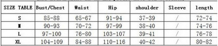 Fashion embroidered dress