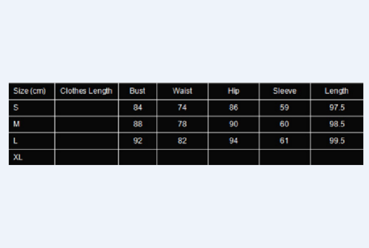 long sleeve backless dress