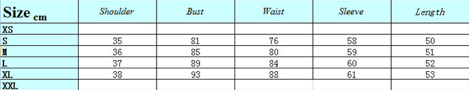 Fashion V-neck long-sleeved T-shirt