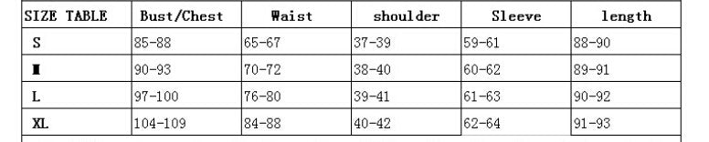 Slim V-Neck Long-Sleeved Dress