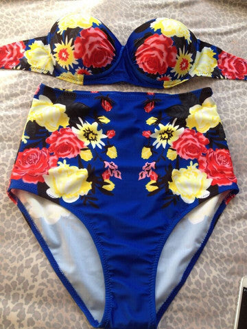 NEW SECRET SEXY BIKINI