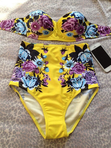 NEW SECRET SEXY BIKINI