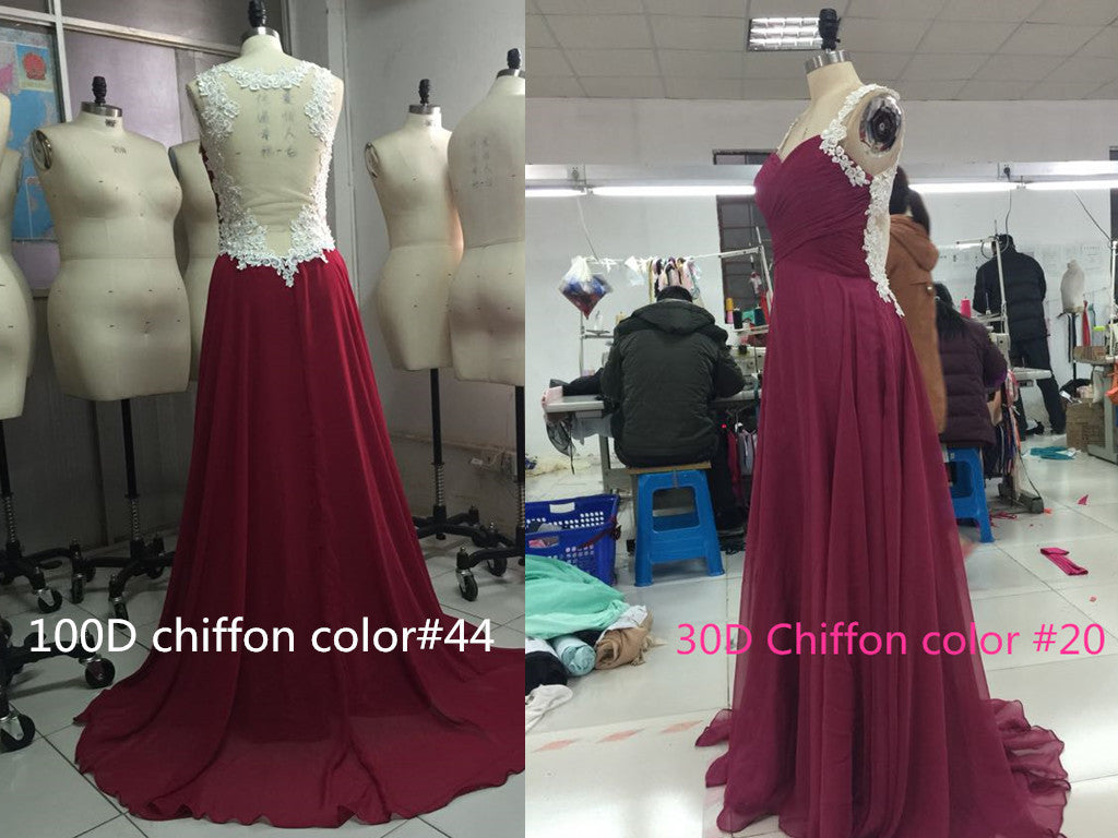 CHARMING BURGUNDY SWEETHEART FLOOR LENGTH PROM DRESS 2015