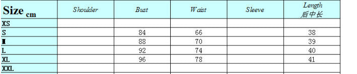 Cute Suspenders Sleeveless Shirt