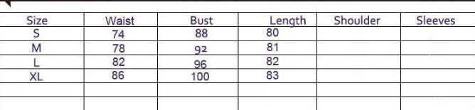 Fashion Sexy Harness Dress