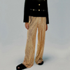 Women'S Sequin Fashion Slim Casual Pants