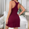 Sexy Elegant Sling Sleeveless Dress