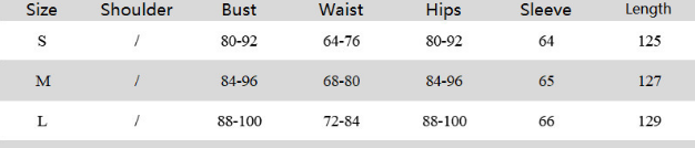 Women'S Solid Color Long Sleeved Splicing Fashion Dress