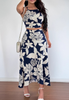 Temperament Women Design Two Piece Set