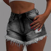 Women'S Ripped Sexy Denim Shorts