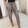 Women'S Sequined Pants