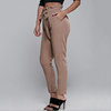 Fashion Women'S High Waist Casual Pants