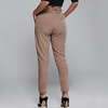 Fashion Women'S High Waist Casual Pants