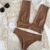 New Arrival Swimsuit Summer Beach Hot Swimwear Ladies Sexy Bikini