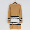 Fashion Stylish Knit Tops Jacket