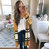 Fashion Stylish Knit Tops Jacket