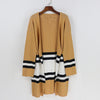 Fashion Stylish Knit Tops Jacket