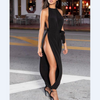 Sexy Women's Sleeveless Jumpsuit