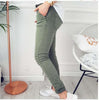 Fashion Casual Slim Pants