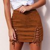 Sexy Package Hip Skirts