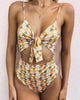 Fashion Sexy Print Comfortable High Quality Summer Sexy Print Swimwear