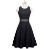 Fashion Women's Lace Slim Dress