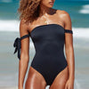 Women Sexy One Piece Swimwear