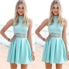 Fashion Hollow Sleeveless Dress