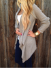 Fall In Love Cardigan - Pre-Order