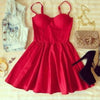 Fashion Sexy Harness Dress