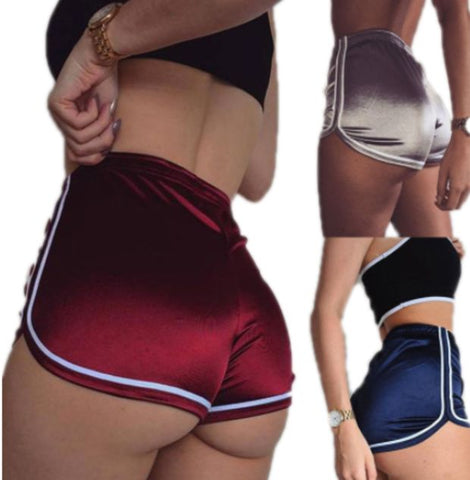 Casual Pants Summer Hot Sale Women's Fashion High Waist Hip Up Yoga Sportswear
